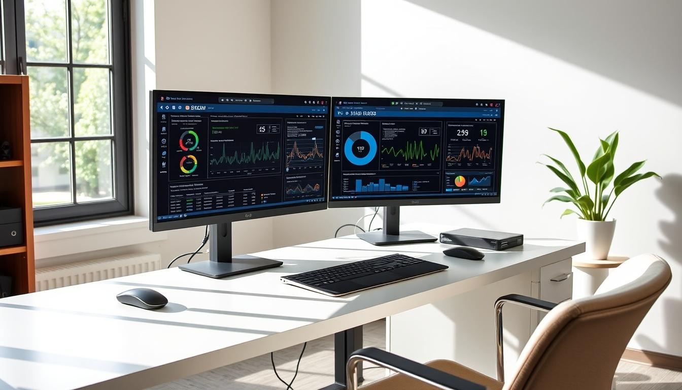 Professional plan visual