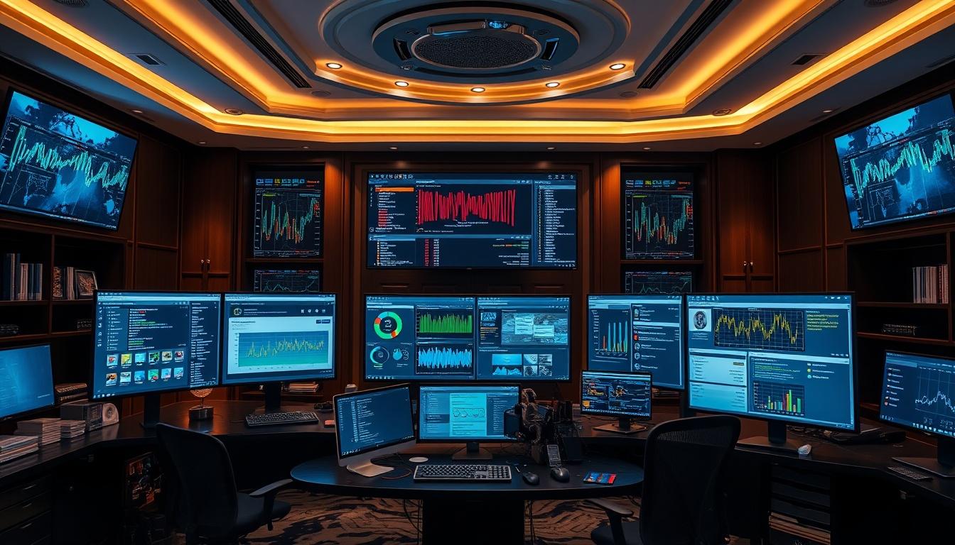 Premium plan visual